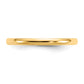 Band Baby / Childs Ring - WBC