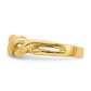 Freeform Twist Ring - WBC