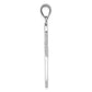 Ankh Cross Pendant - WBC