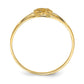 Mini Butterfly Ring - WBC