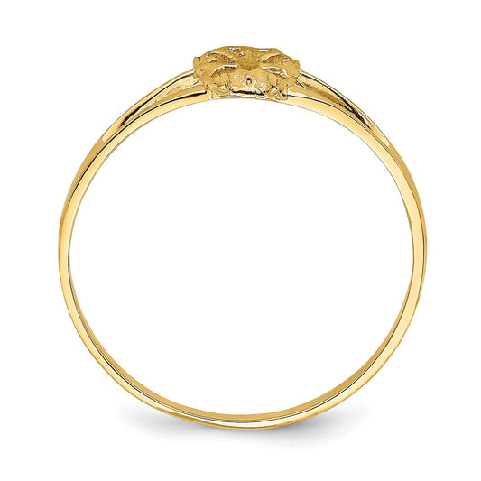 Mini Butterfly Ring - WBC