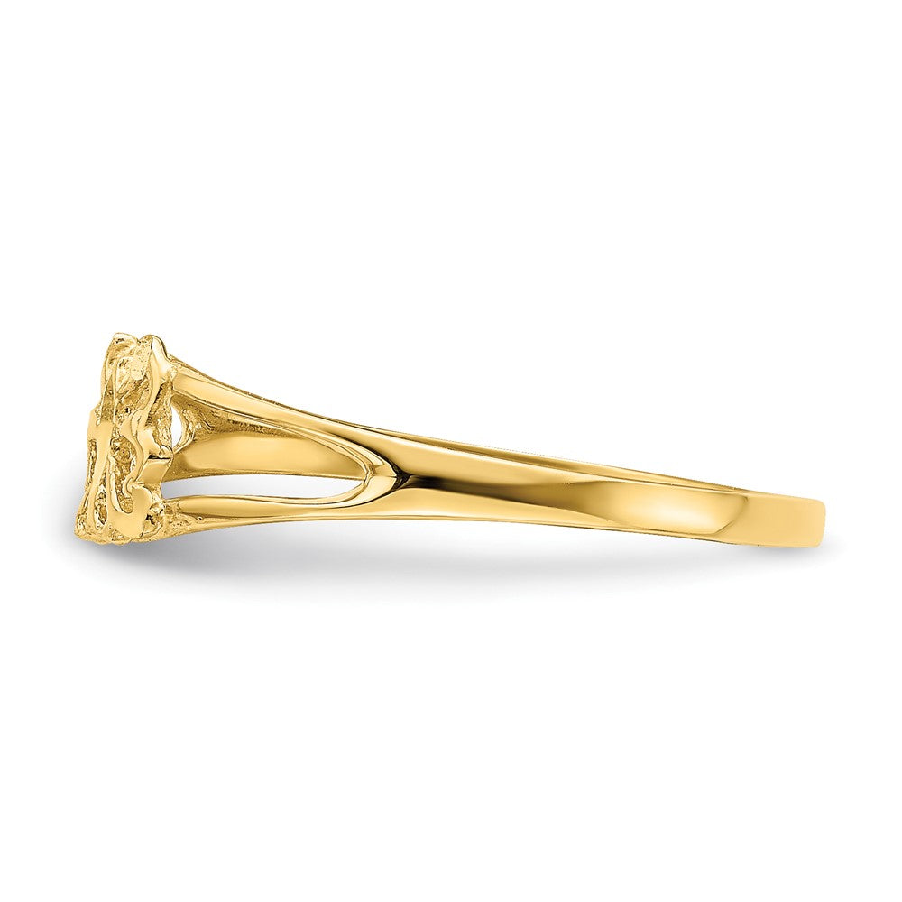 Mini Butterfly Ring - WBC