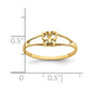 Mini Butterfly Ring - WBC