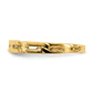 Five Chain Link Band Ring - WBC