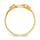 Love Knot Band - WBC