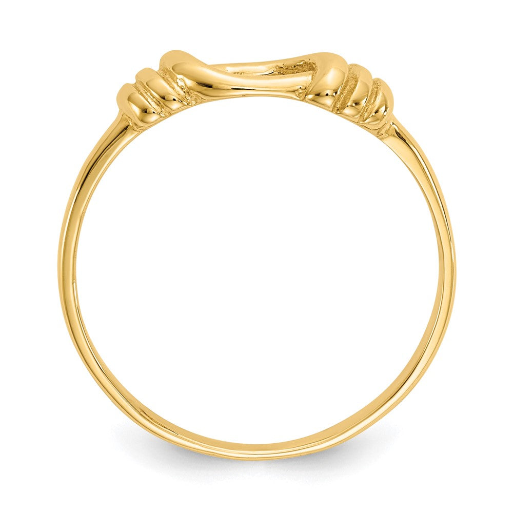 Love Knot Band - WBC