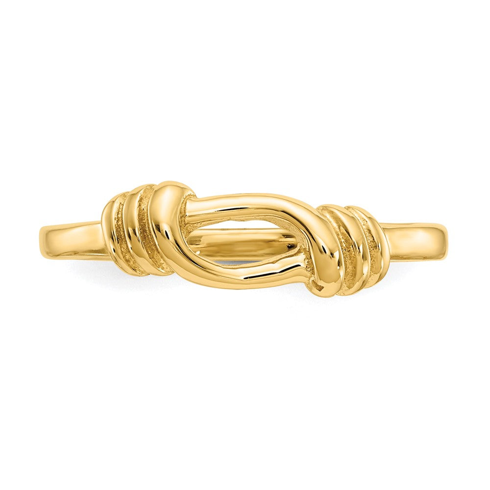 Love Knot Band - WBC