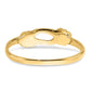 Love Knot Band - WBC