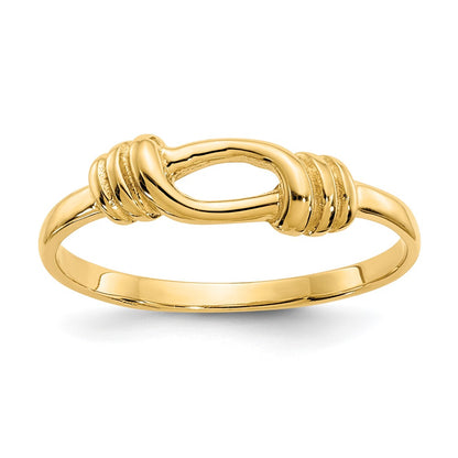 Love Knot Band - WBC