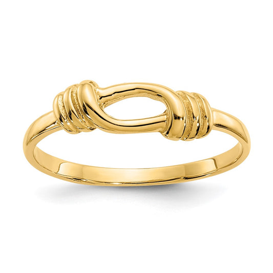 Love Knot Band - WBC