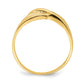 Polished Freeform Ring - WBC