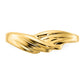 Polished Freeform Ring - WBC