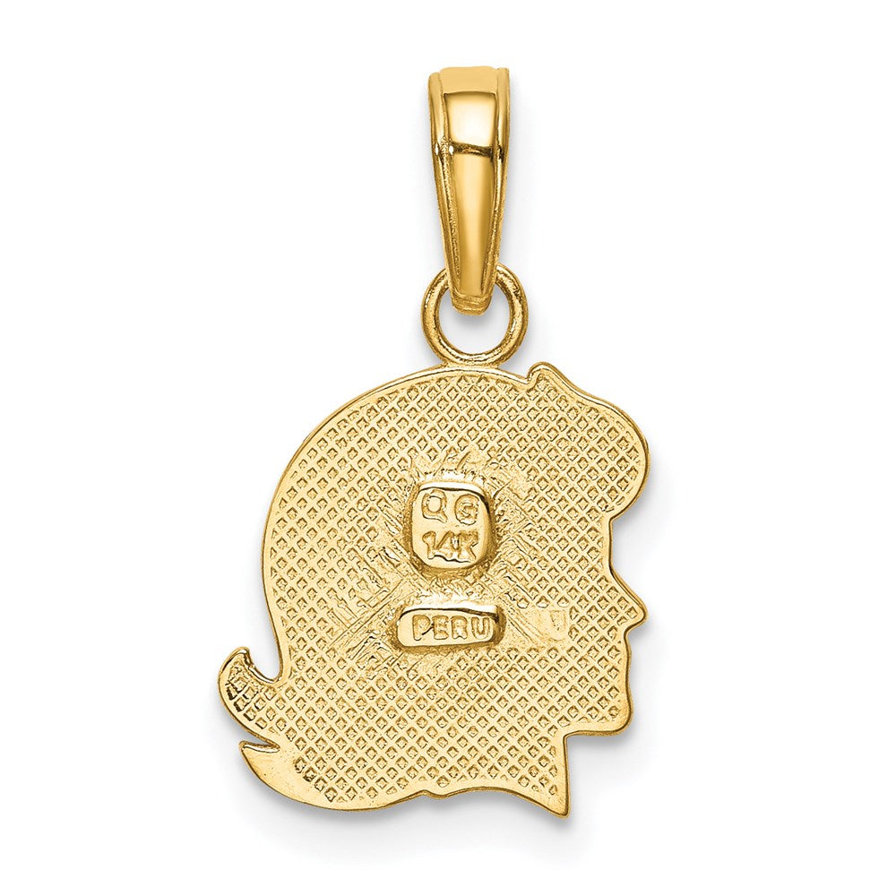 Girl Charm - WBC