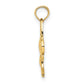 Girl with Jump Rope Charm - WBC