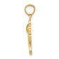 Little Girl Charm - WBC
