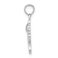 Little Girl Charm - WBC