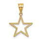 Star Charm - WBC