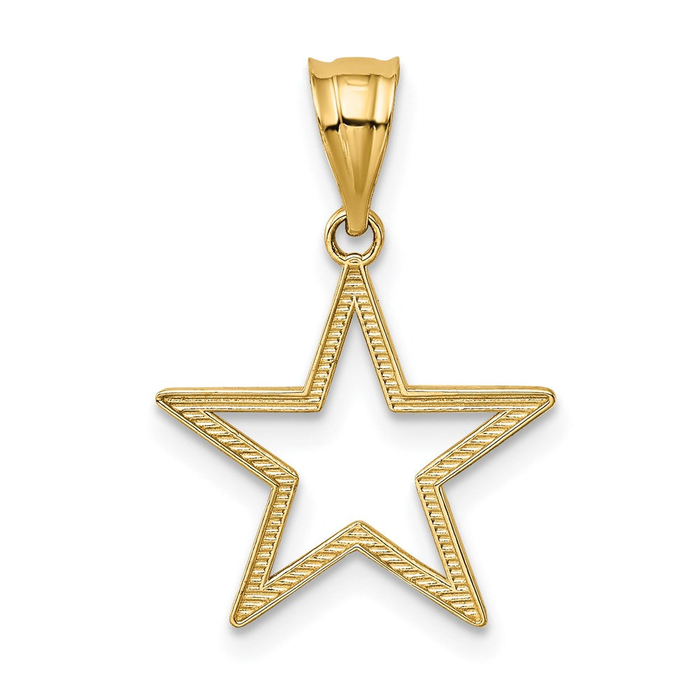 Star Charm - WBC