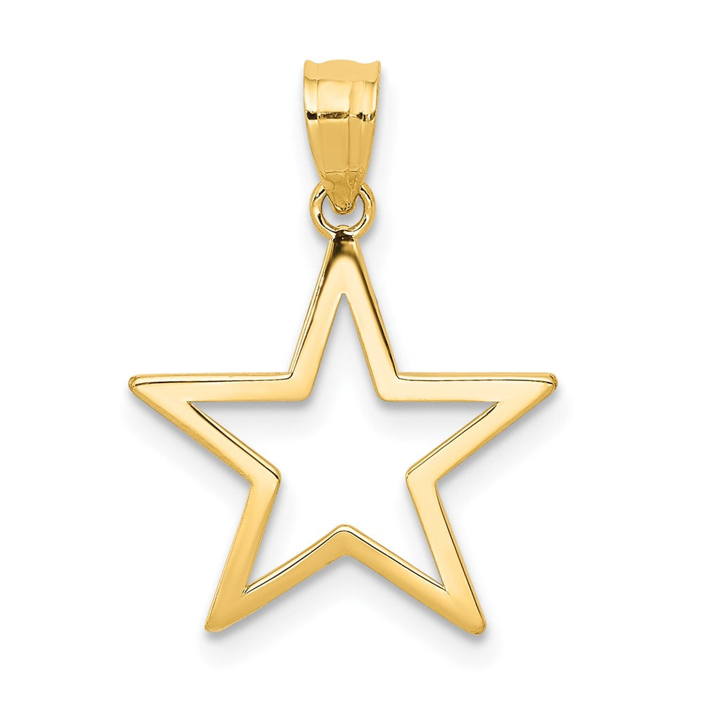 Star Charm - WBC
