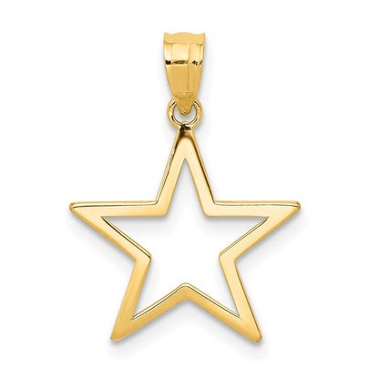 Star Charm - WBC