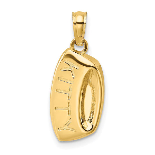 KITTY Bowl Charm - WBC