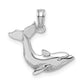 Jumping Dolphin Charm - WBC