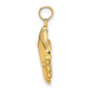 Reversible Dolphins and Waves in Shell Charm - WBC