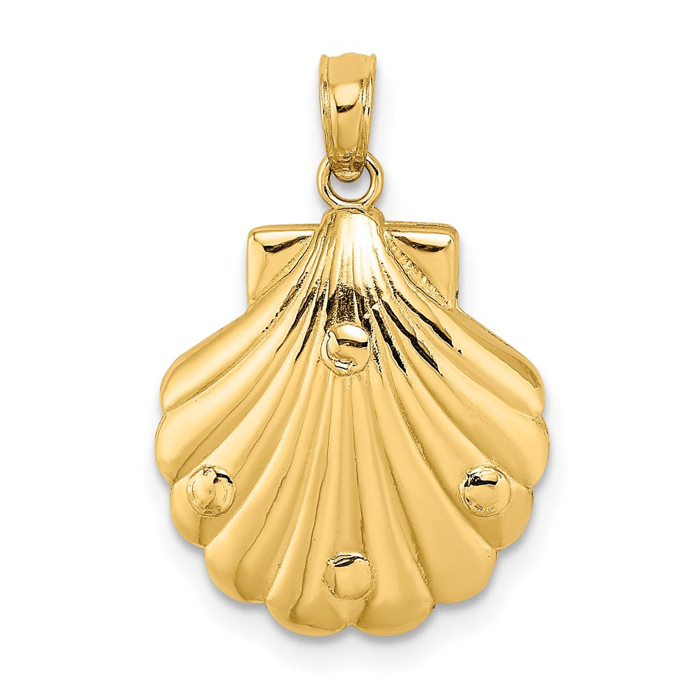 Reversible Dolphins and Waves in Shell Charm - WBC