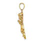 Guardian Angel Walking Charm - WBC