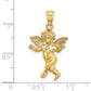 Guardian Angel Walking Charm - WBC