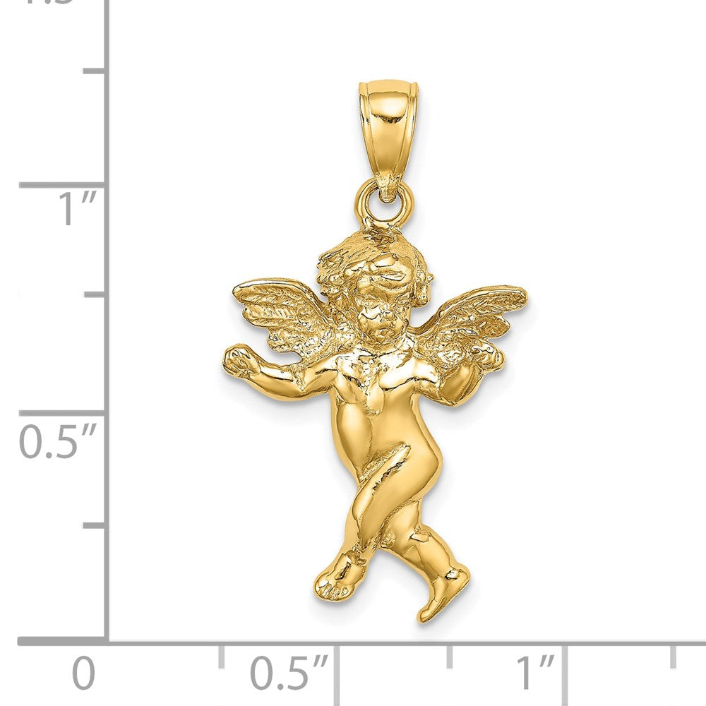 Guardian Angel Walking Charm - WBC