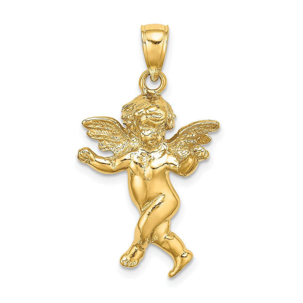 Guardian Angel Walking Charm - WBC