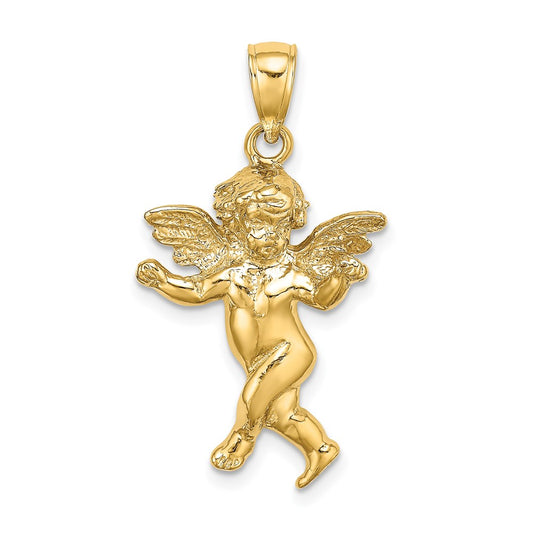 Guardian Angel Walking Charm - WBC