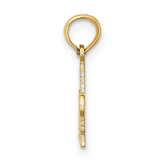 #1 DISPATCHER Charm - WBC