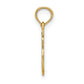 ARIES Zodiac Charm - WBC