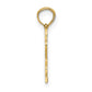 CANCER Zodiac Charm - WBC