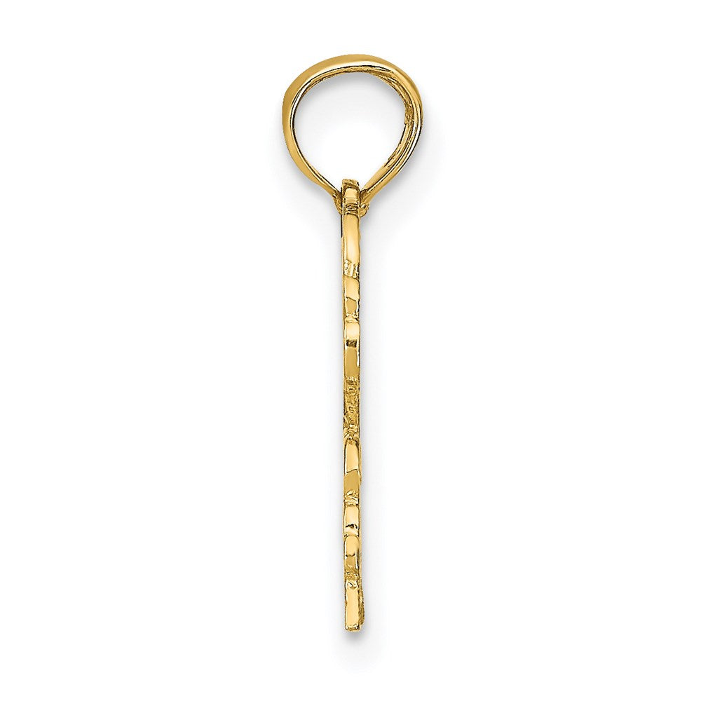 CANCER Zodiac Charm - WBC