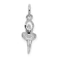 Ballerina Charm - WBC