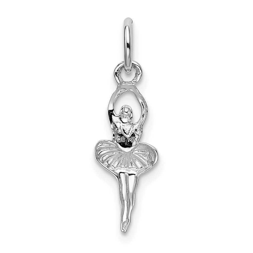 Ballerina Charm - WBC