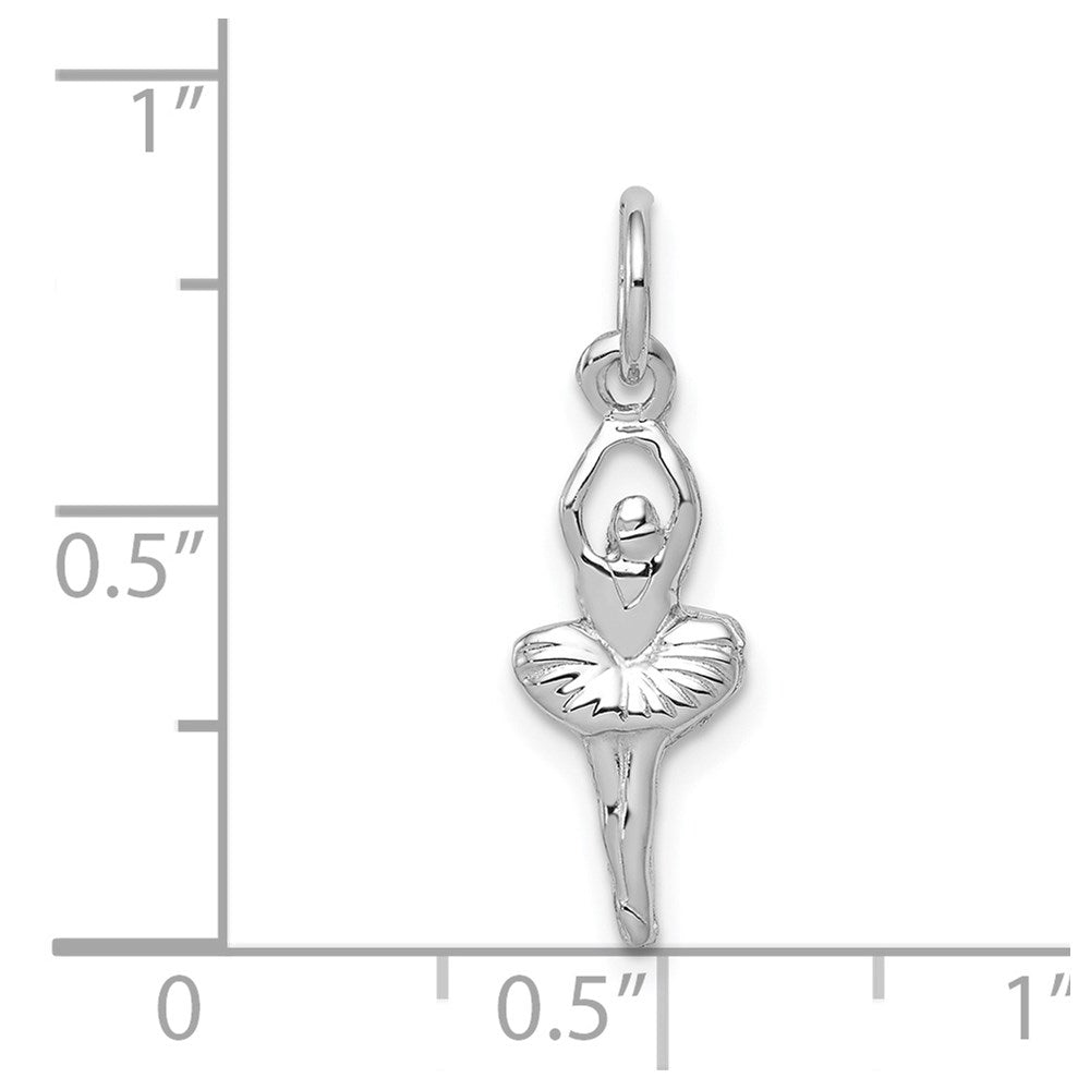 Ballerina Charm - WBC
