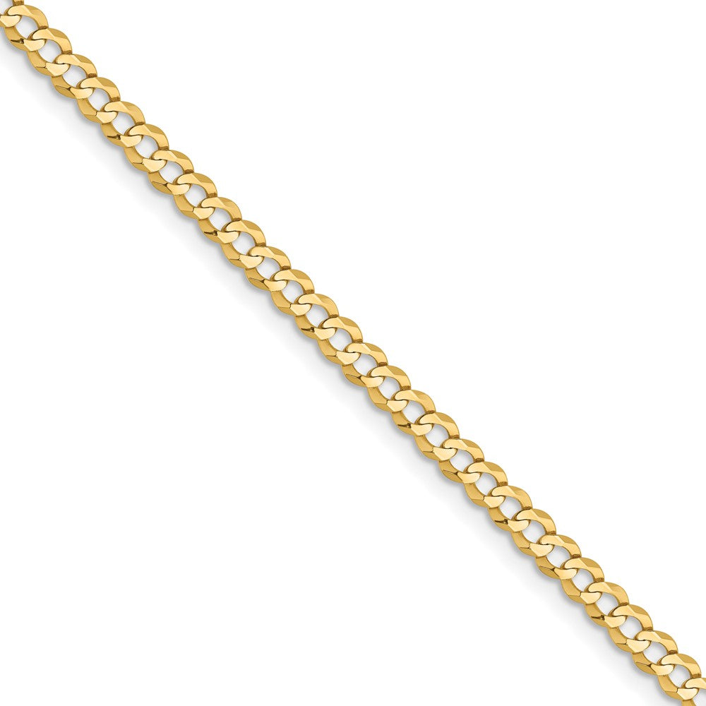 Curb Chains
