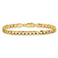 Open Concave Curb Chain - WBC