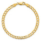 Open Concave Curb Chain - WBC