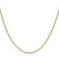 Mariners Link Chain - WBC
