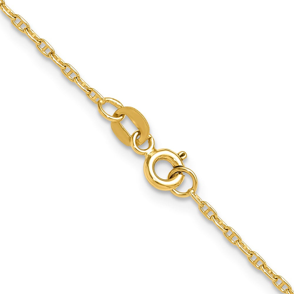 Mariners Link Chain - WBC