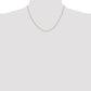 Mariners Link Chain - WBC