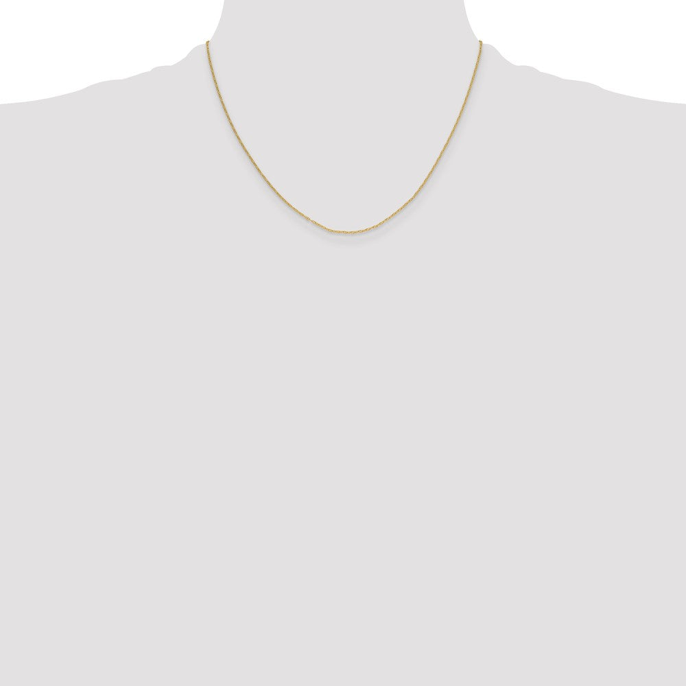 Mariners Link Chain - WBC