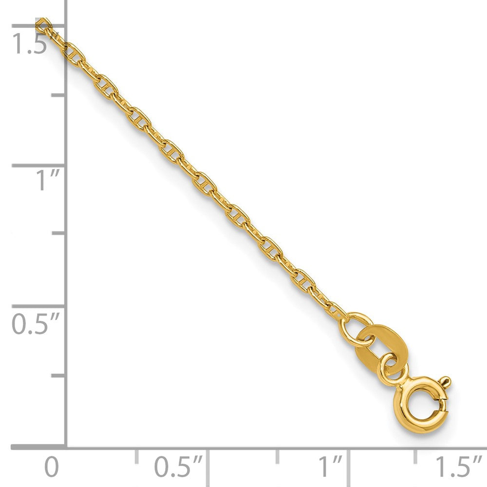 Mariners Link Chain - WBC