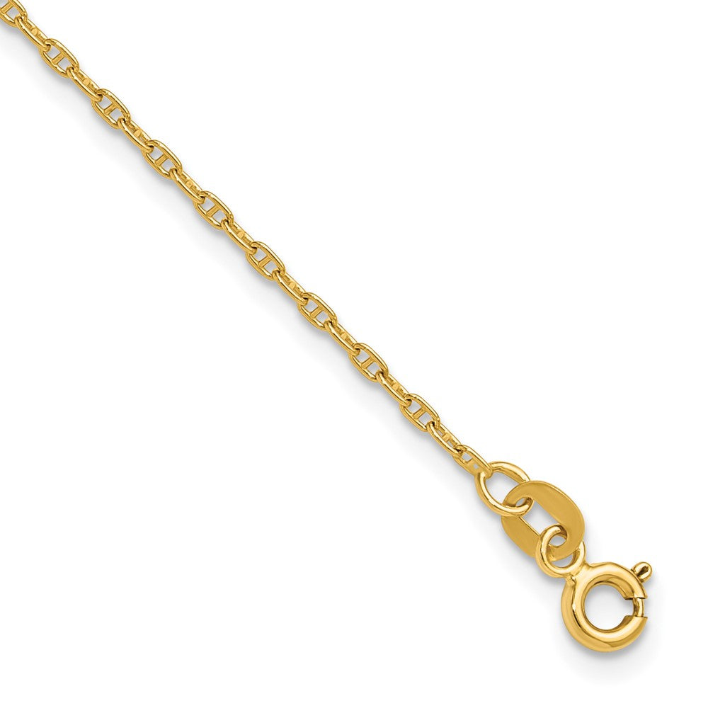 Mariners Link Chain - WBC