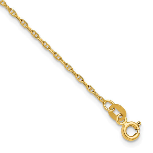 Mariners Link Chain - WBC
